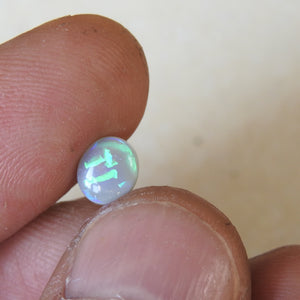 Australian Opal