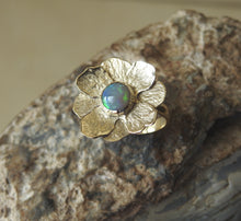 Load image into Gallery viewer, AUSTRALIAN OPAL RING