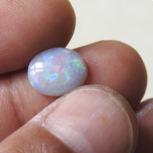 Lightning Ridge Opal