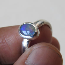 Load image into Gallery viewer, AUSTRALIAN OPAL RING