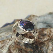 Load image into Gallery viewer, Opal Ring