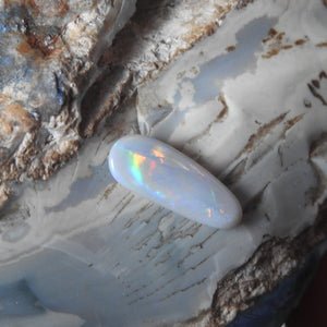 AUSTRALIAN OPAL