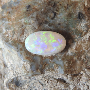 AUSTRALIAN OPAL
