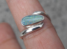 Load image into Gallery viewer, Lightning Ridge Opal