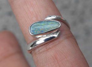 Lightning Ridge Opal