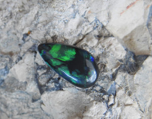 Australian Opal