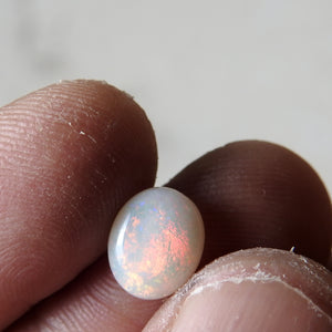 AUSTRALIAN OPAL