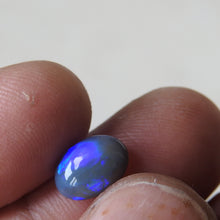 Load image into Gallery viewer, AUSTRALIAN BLACK OPAL