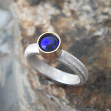 Load image into Gallery viewer, AUSTRALIAN OPAL RING