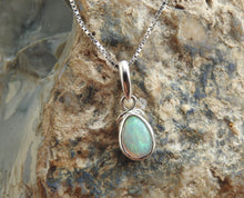 Load image into Gallery viewer, Opal Pendant
