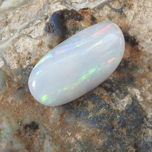 COOBER PEDY OPAL