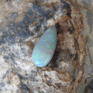 Lightning Ridge Opal