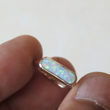 Load image into Gallery viewer, AUSTRALIAN OPAL RING