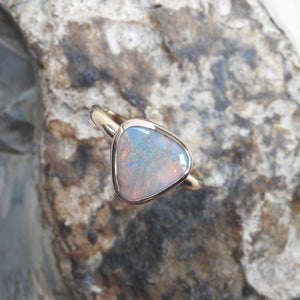 AUSTRALIAN OPAL