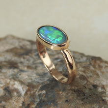 Load image into Gallery viewer, Opal Ring