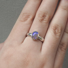 Load image into Gallery viewer, AUSTRALIAN OPAL RING