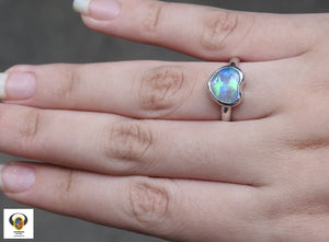 AUSTRALIAN OPAL