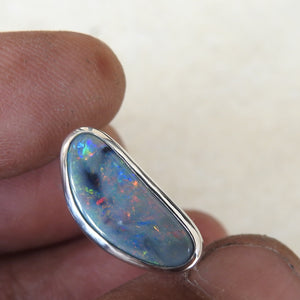 LIGHTNING RIDGE OPAL