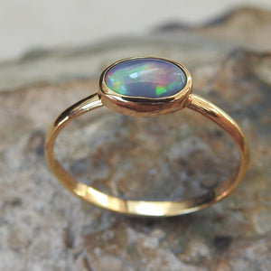 AUSTRALIAN OPAL