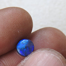 Load image into Gallery viewer, LIGHTNING RIDGE OPAL