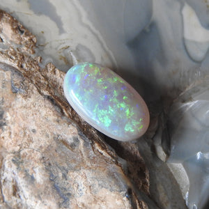 Lightning Ridge Opal