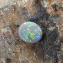 Load image into Gallery viewer, LIGHTNING RIDGE OPAL