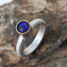 Load image into Gallery viewer, AUSTRALIAN OPAL RING