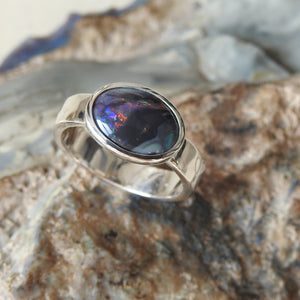 Black Opal