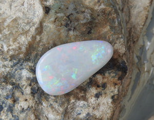 White Opal