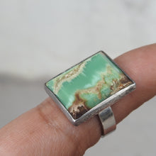 Load image into Gallery viewer, Variscite Ring