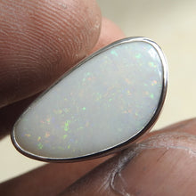 Load image into Gallery viewer, AUSTRALIAN WHITE OPAL