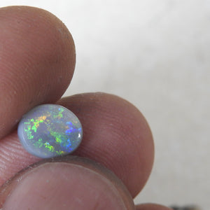 LIGHTNING RIDGE OPAL