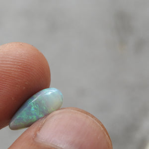 Lightning Ridge Opal