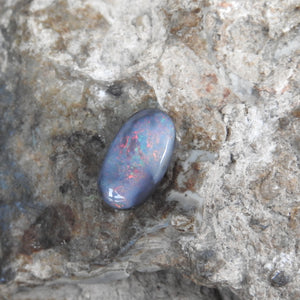 AUSTRALIAN OPAL