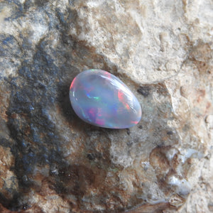 AUSTRALIAN OPAL