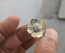 Load image into Gallery viewer, AUSTRALIAN OPAL RING