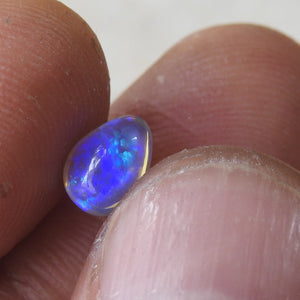 Australian opal