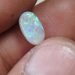 Lightning Ridge Opal