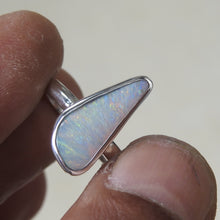 Load image into Gallery viewer, AUSTRALIAN OPAL RING