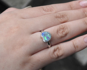 AUSTRALIAN OPAL