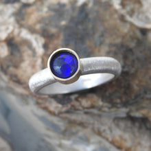 Load image into Gallery viewer, AUSTRALIAN OPAL RING