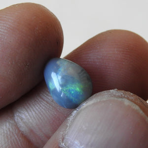 AUSTRALIAN OPAL