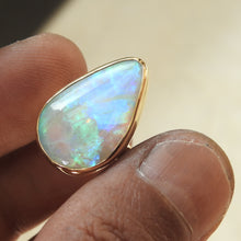 Load image into Gallery viewer, AUSTRALIAN OPAL RING