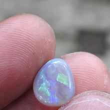 Load image into Gallery viewer, LIGHTNING RIDGE OPAL