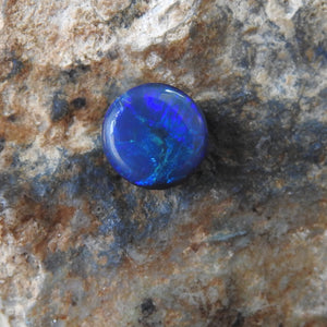 BLACK OPAL