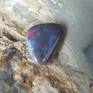 Lightning Ridge Opal