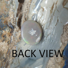 Load image into Gallery viewer, Natural Solid Opal from Lightning Ridge with Multi-Color.