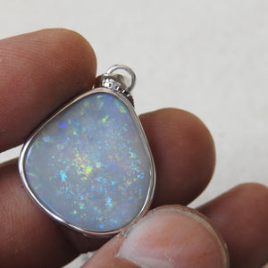 Lightning Ridge Opal