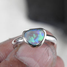 Load image into Gallery viewer, AUSTRALIAN OPAL RING