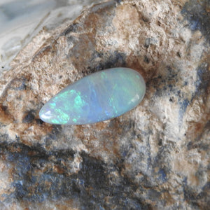 Lightning Ridge Opal